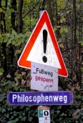 Philosophenweg